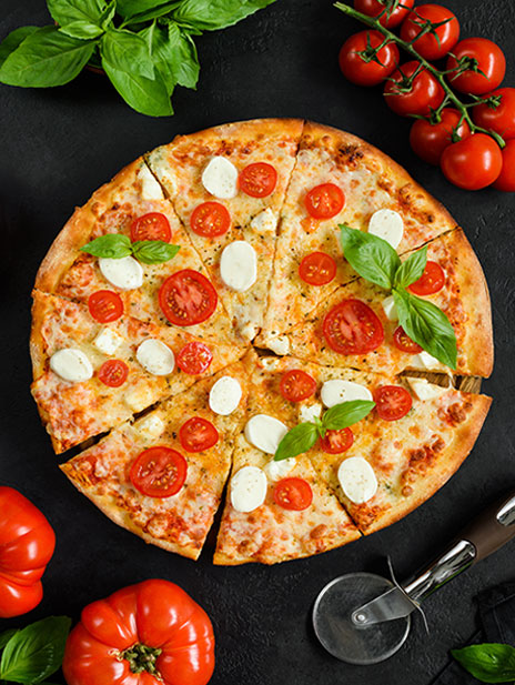 promo pizza à  st germain sur morin